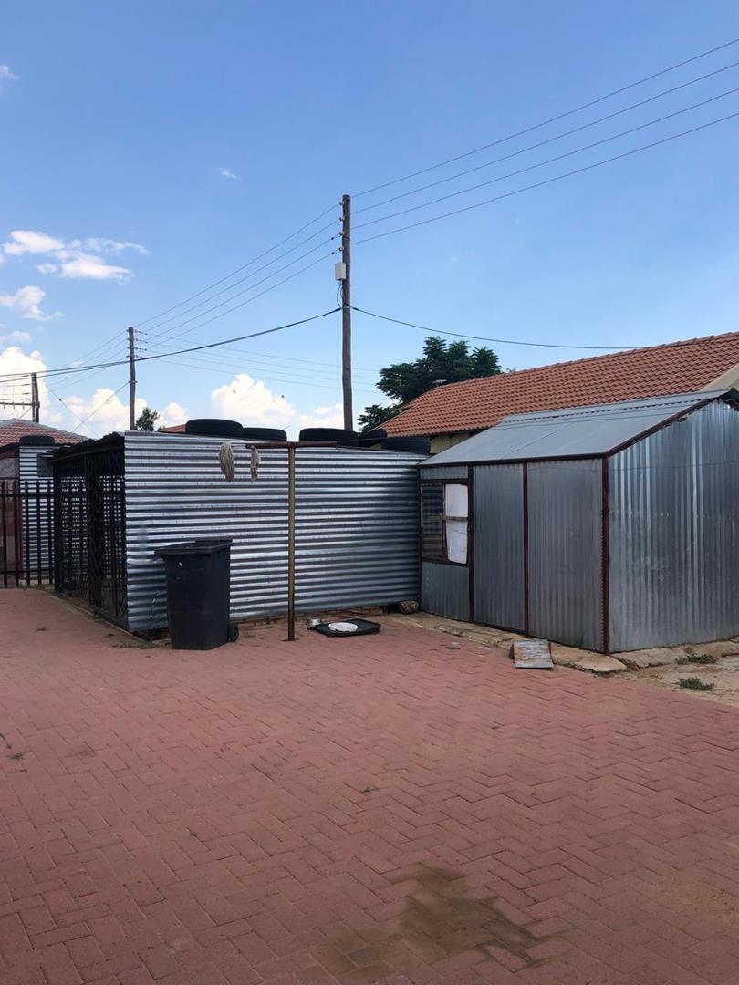 3 Bedroom Property for Sale in Mmabatho North West